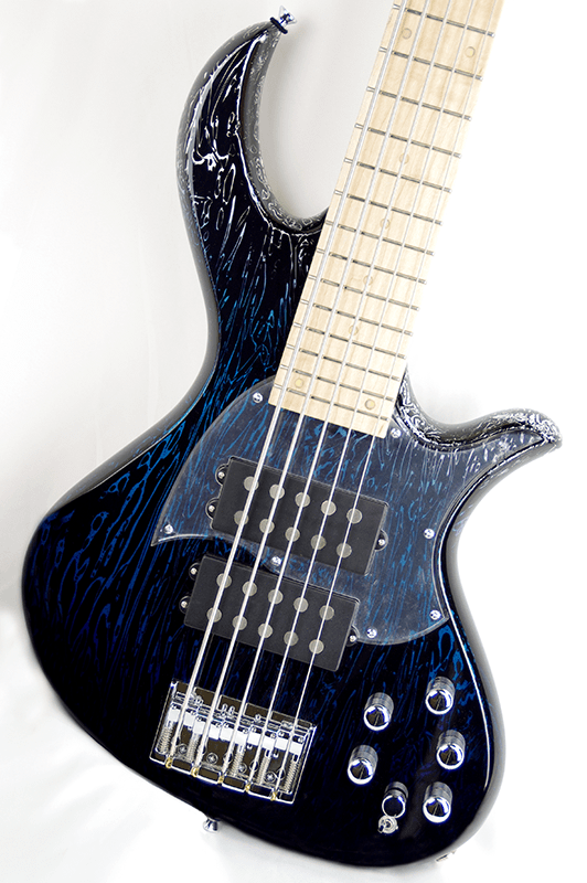 Sago New Material Guitars のベースの特徴、ラインナップ、サーモ