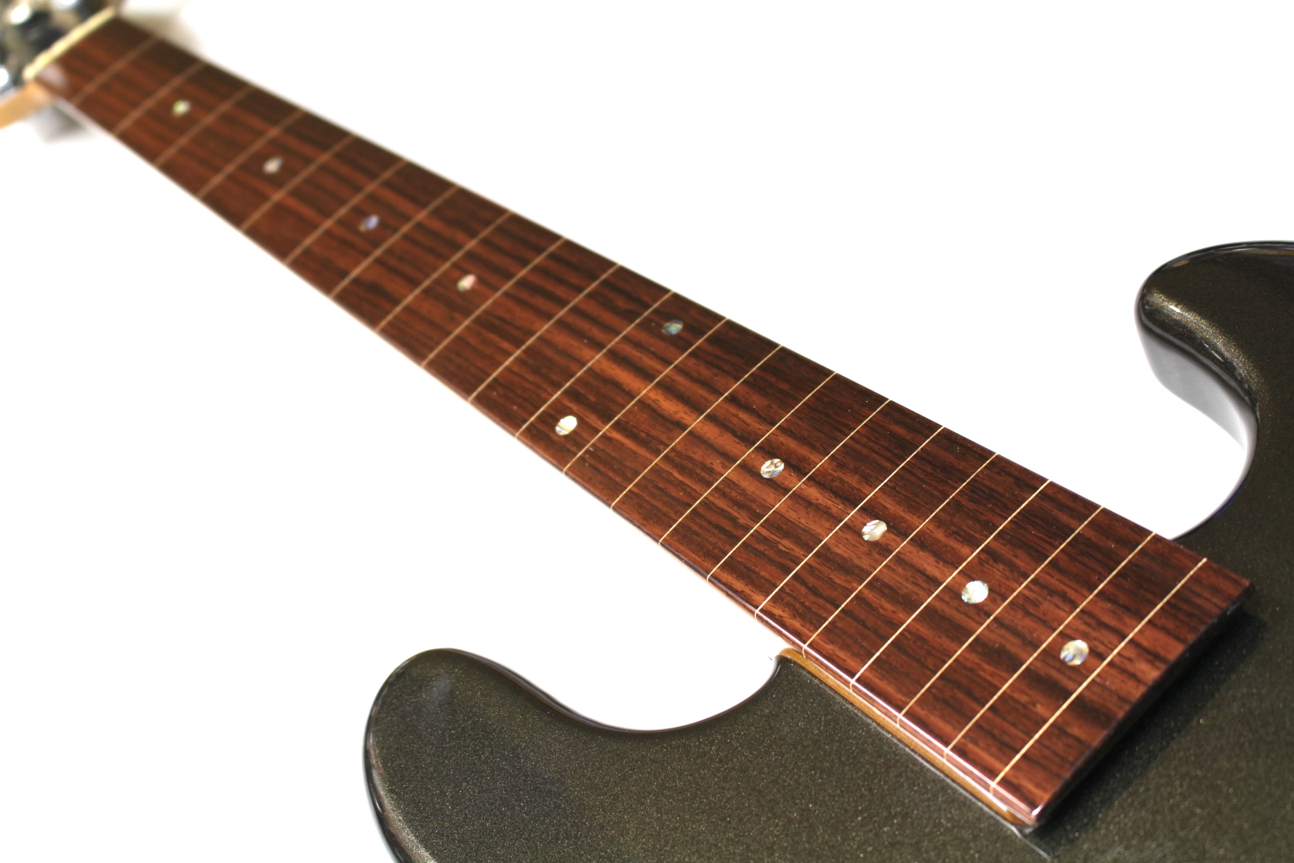Fender Japan JB-45 フレットレス フェンダー ベース ネック-