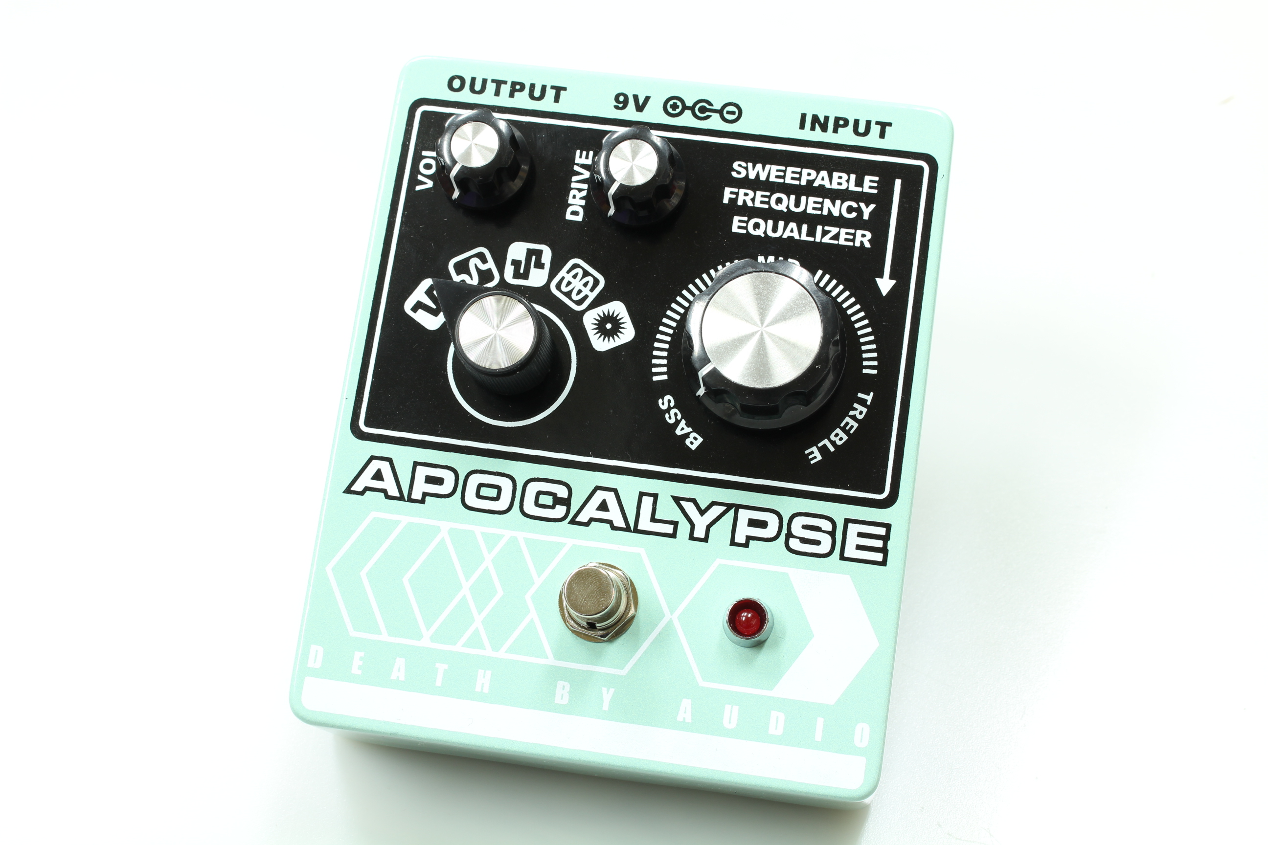 APOCALYPSE - Geek IN Box