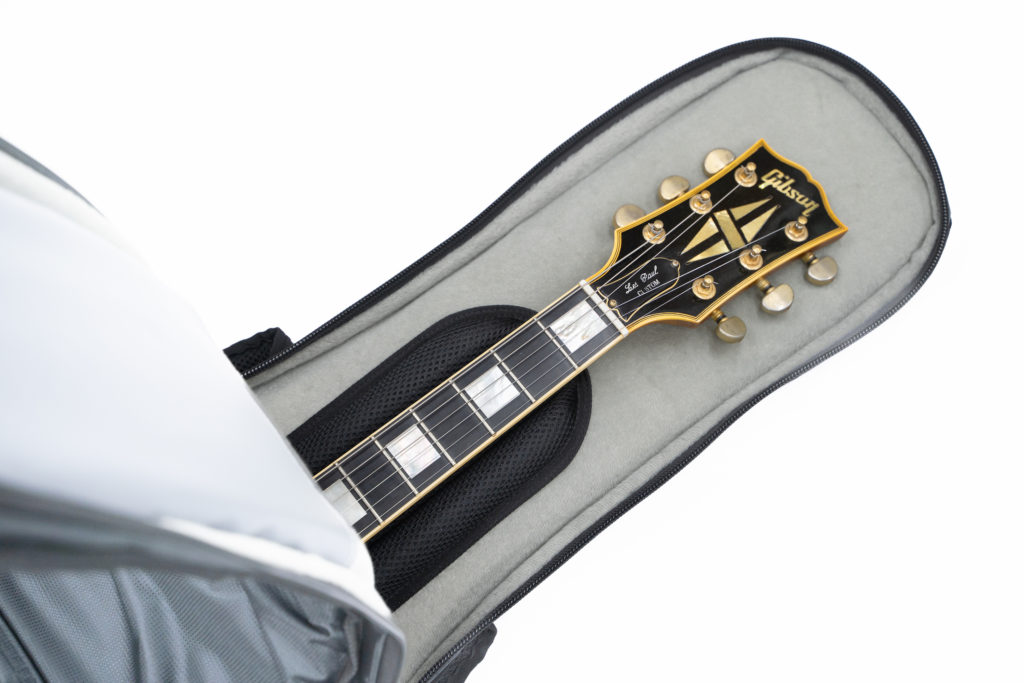 ROSIÉ Ultralight Guitar Case - Geek IN Box