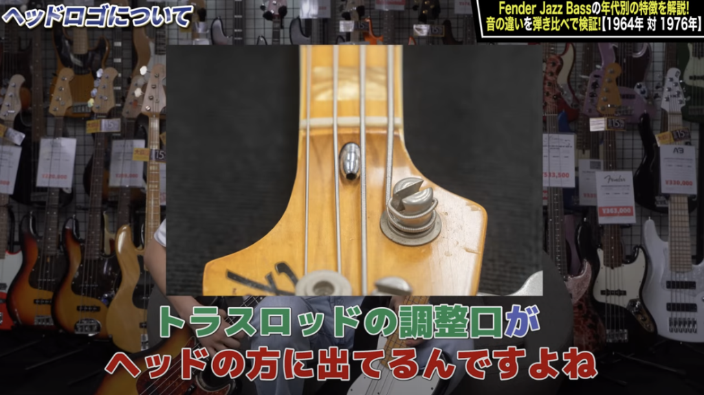 ブレッドナット