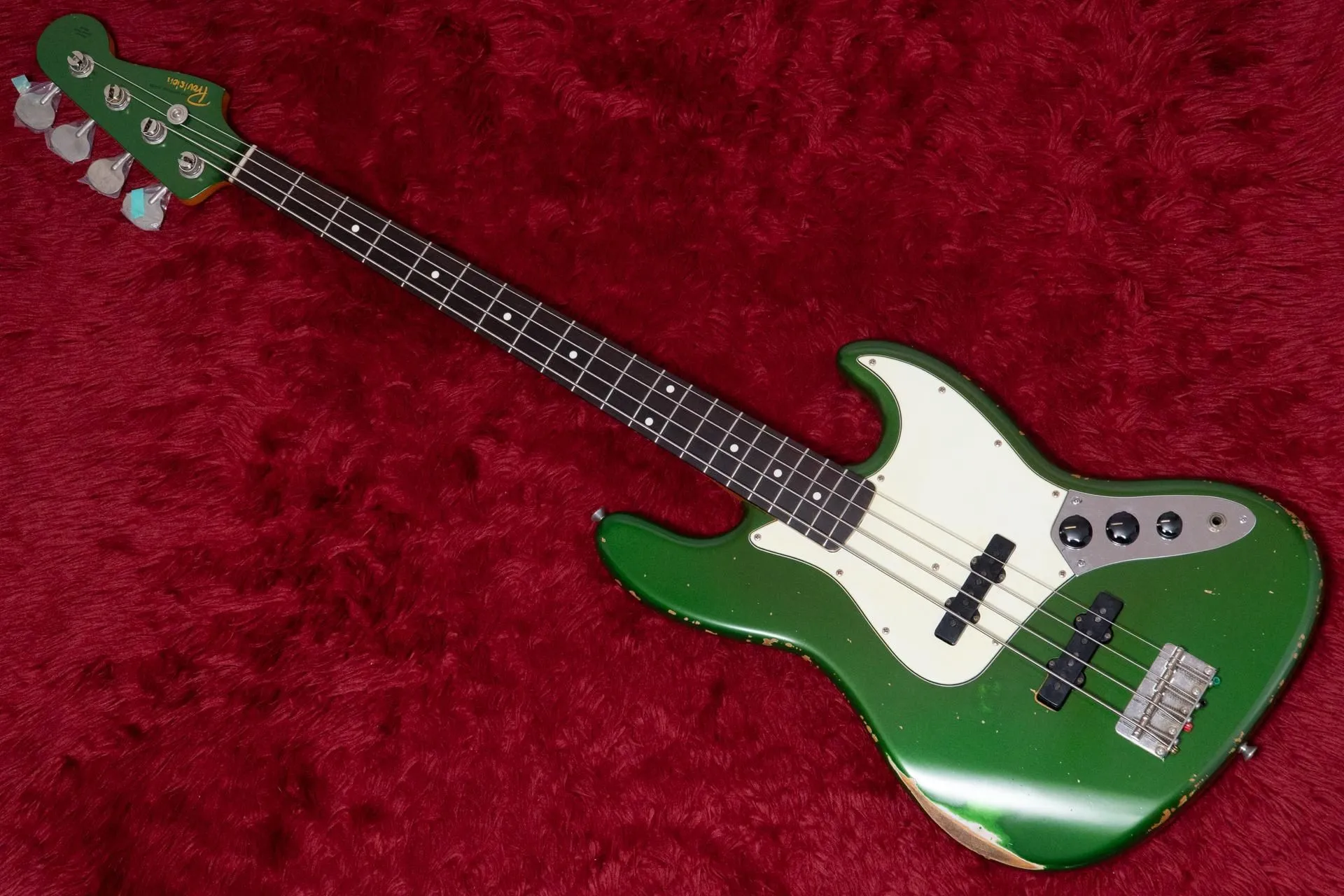 2025年最新】Provision（プロビジョン）ベースのカスタムオーダー徹底