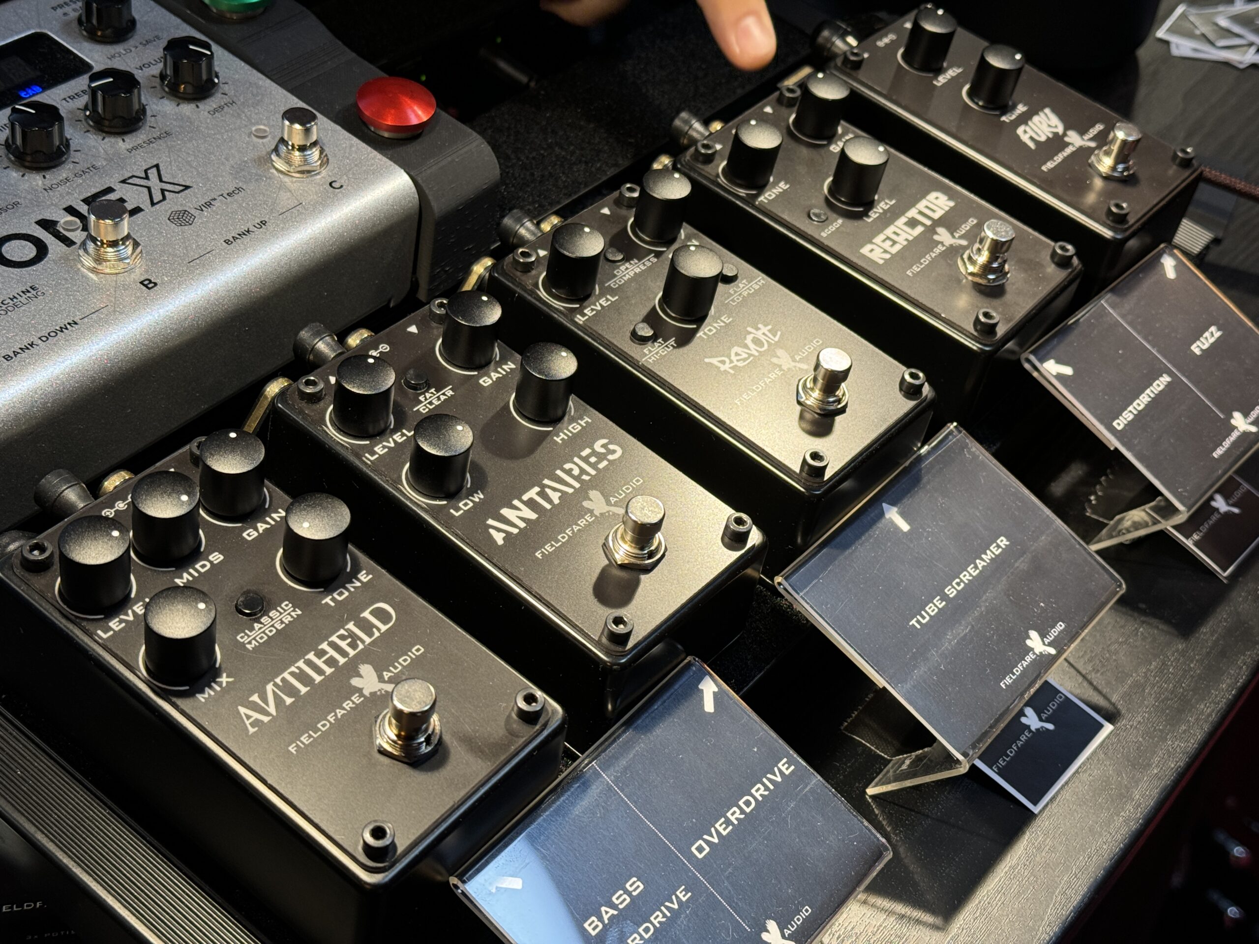 プロが厳選】ベースプリアンプおすすめ10選！プロが解説する選び方と名