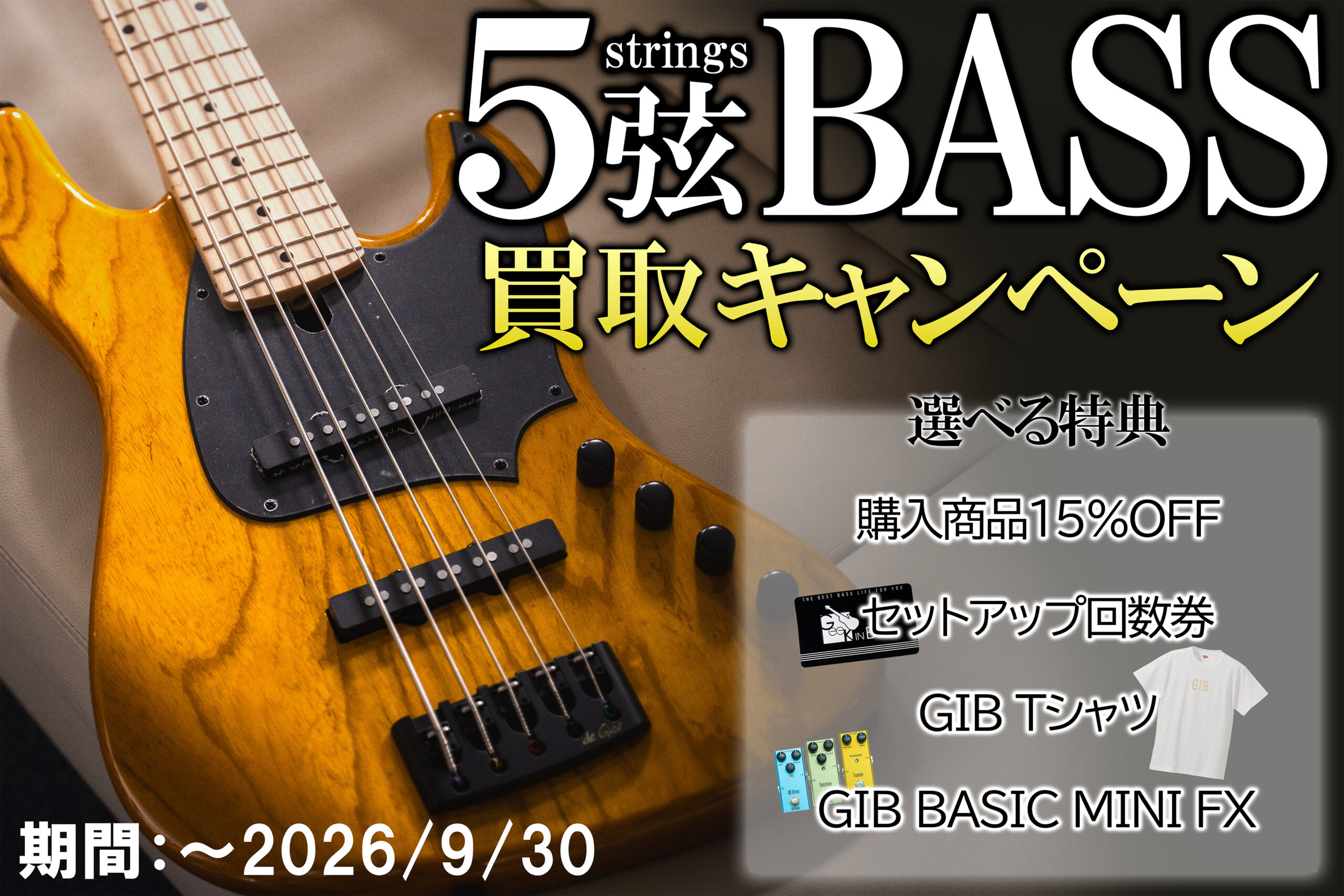 Xotic XB-2 6弦ベース Xotic XB-2 6strings honey burst burl maple top 4.44kg - Geek IN Box