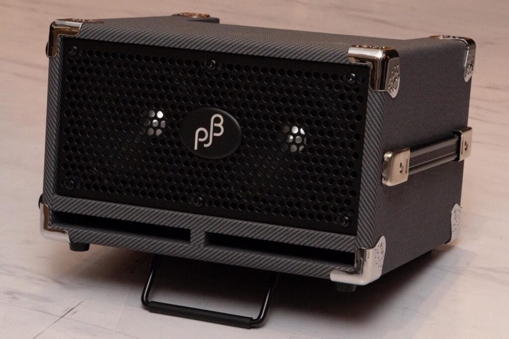 Phil Jones Bass Bass Cub 2