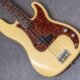Fender American Vintage 62 Precision Bass