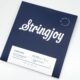 Stringjoy ベース弦