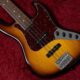 Sadowsky NYC Vintage 4 J Bass