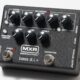 MXR M80 BASS DI+