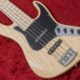 Kikuchi Guitars Herme MV5