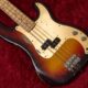 Fender Precision Bass 1958